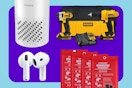 Amazon’s Best Friday Finds: $8 Tide Pods, $19 Earbuds, $53 Smart Lock card image