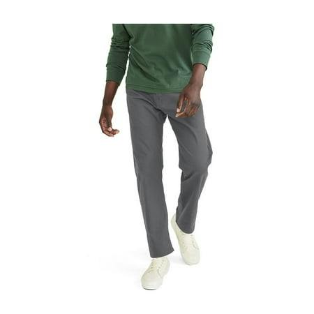 Dockers Men's Straight Fit Pants