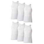 Hanes Men's Tank 6-Pack
