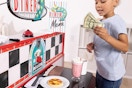 Melissa & Doug Star Diner Play Set