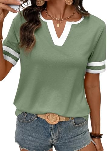 Women's Summer Tee