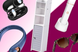 Deals You Can’t Pass Up — Amazon Finds at 60% Off or More card image