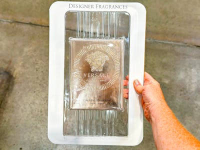 Versace Eros Pour Femme