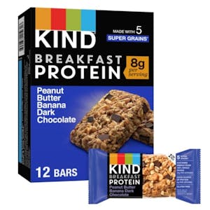 KIND Bar Protein Breakfast 6-Pack
