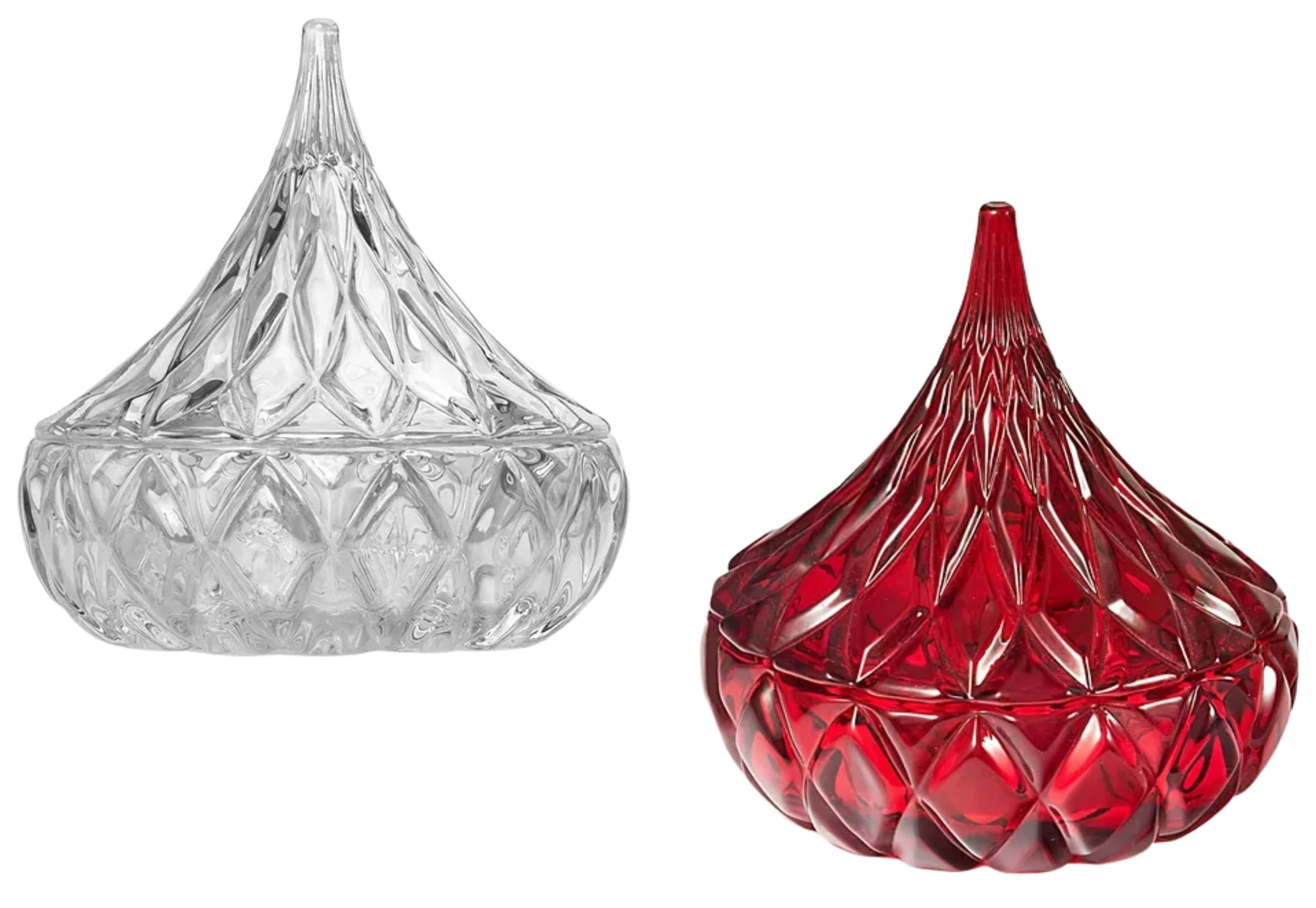 Godinger Hershey's Candy Dish