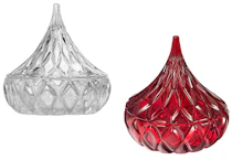 Godinger Hershey's Candy Dish