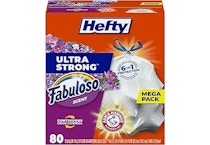 Hefty Ultra Strong Trash Bags