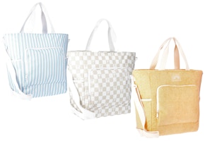 No Boundaries Cooler Bag