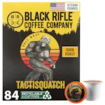Black Rifle Coffee Pods