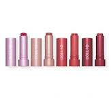 Doll 10 Tinted Lip Balm Set ($96 Value)