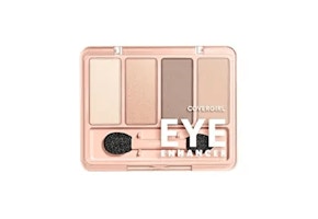 Covergirl Eye Shadow Palette