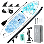 Inflatable Stand Up Paddle Board