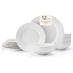 Dinnerware Set