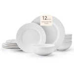 Dinnerware Set