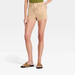 Universal Thread Women's Sailor Shorts