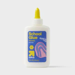 up&up Washable School Glue