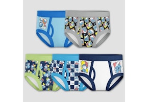 Smurfs Kids' Underwear Set