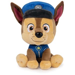 Paw Patrol Chase Plush