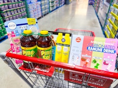 Top Costco Clearance Picks: Slippers for $3, Sunscreen, and Other Finds card image