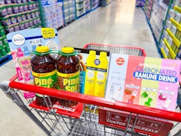 Top Costco Clearance Picks: Slippers for $3, Sunscreen, and Other Finds card image