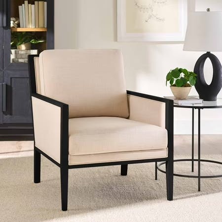 Better Homes & Gardens Accent Chair