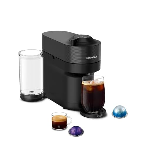 Nespresso Vertuo Pop+ Machine