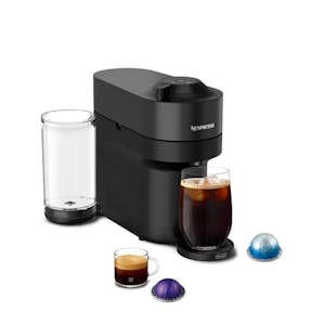 Nespresso Vertuo Pop+ Machine
