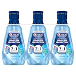 Crest Pro-Health Mouthwash 3-Pack