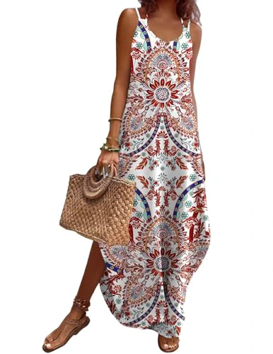 Women's Maxi Dress