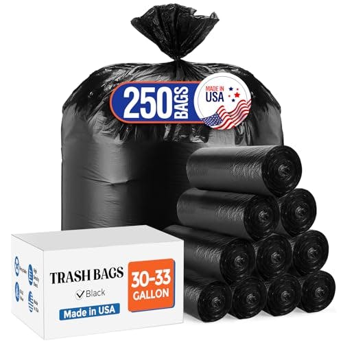 Trash Bags