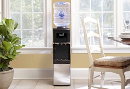 Save $96 on a Water Dispenser at Walmart — Pay Just $98 card image