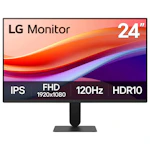 LG FHD Monitor