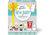 Little Remedies Essentials Kit