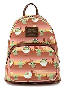 Loungefly Mini Backpack