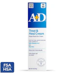 A+D Diaper Rash Cream