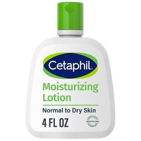 Cetaphil Moisturizing Lotion