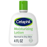 Cetaphil Moisturizing Lotion