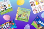 amazon easter stuffers