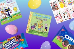 amazon easter stuffers