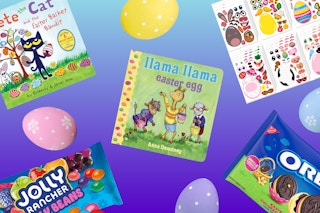 amazon easter stuffers
