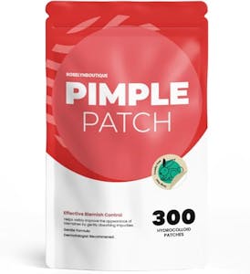 Pimple Patches