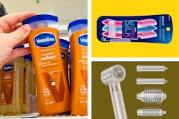 Beauty Deals Oct 15