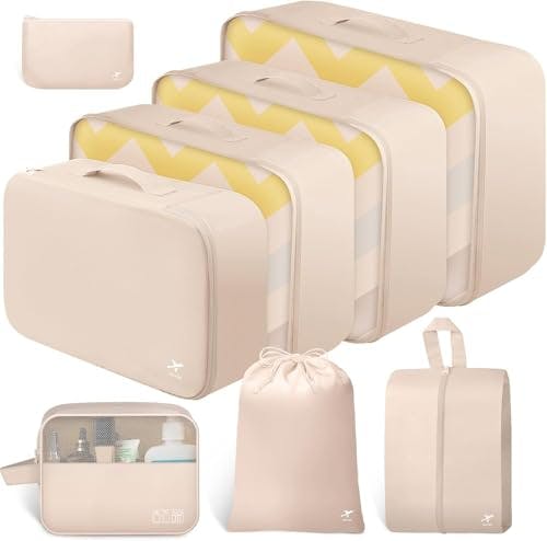 Packing Cubes Set