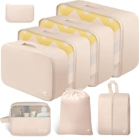 Packing Cubes Set