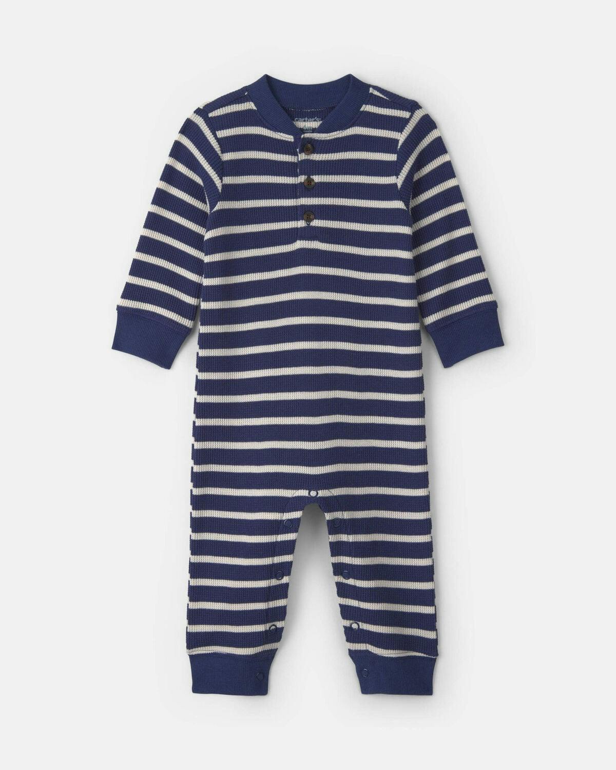 Carter's Baby Jumpsuit