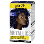 got2b Metallics Hair Dye