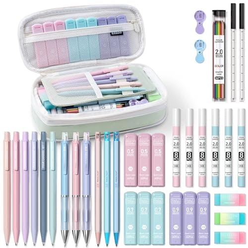 Mechanical Pencil Set
