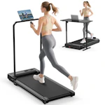 Walking Pad Treadmill