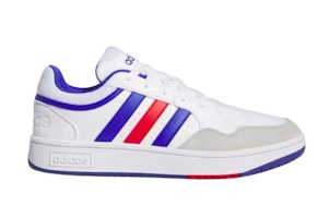 Adidas Men’s Hoops 3.0 Shoes