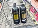 tresemme shampoo and conditioner in walgreens cart